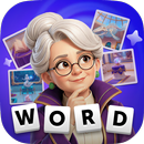 APK 4 Pics 1 Word: Magic Museum