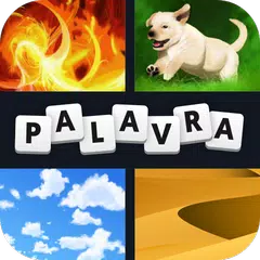 4 Fotos 1 Palavra Icon