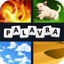 4 Fotos 1 Palavra APK