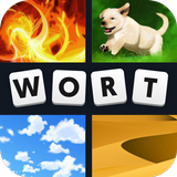 4 Bilder 1 Wort-APK