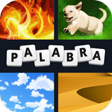 4 Fotos 1 Palabra APK