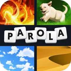 4 Immagini 1 Parola Icon