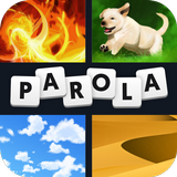 4 Immagini 1 Parola-APK