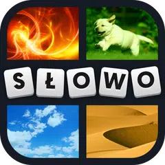 4 Obrazki 1 Słowo APK download