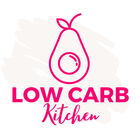 Low Carb Rezepte & Ernährungsplan आइकन
