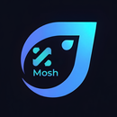 Mosh Plugin for LobiShell APK