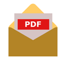 Letters as PDF files APK
