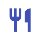 Restaurant Order App icône
