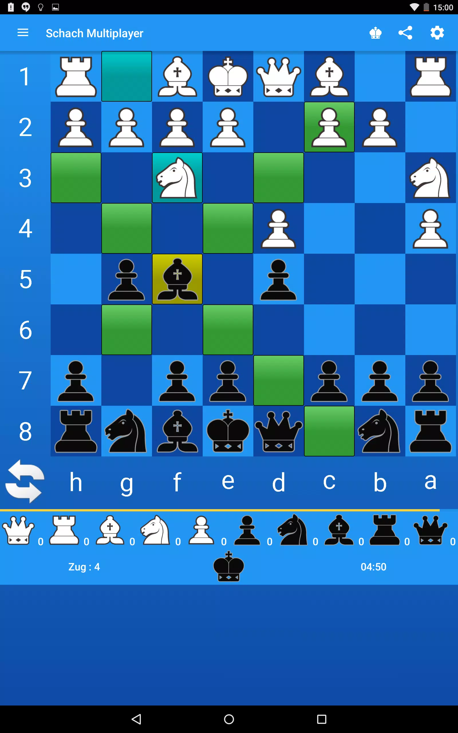 Schach Multiplayer APK für Android herunterladen