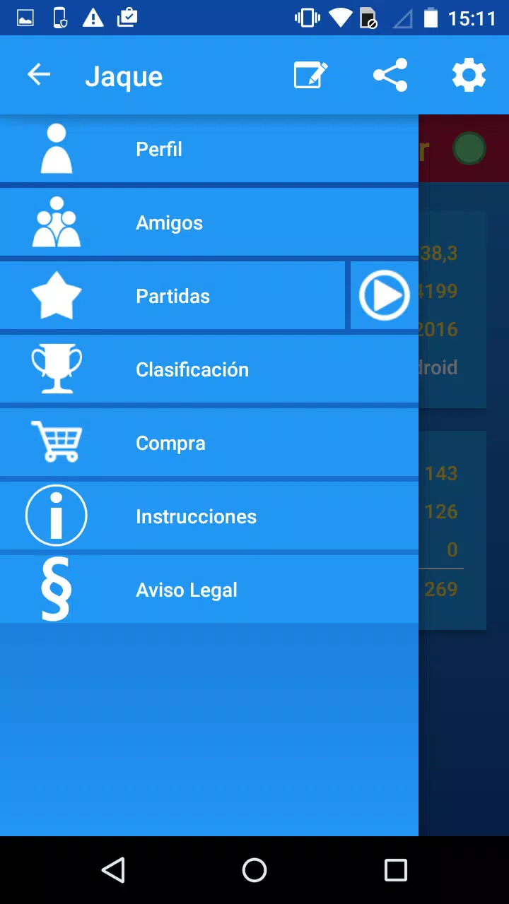 Descargar Ajedrez con Amigos 1.96 APK Gratis para Android
