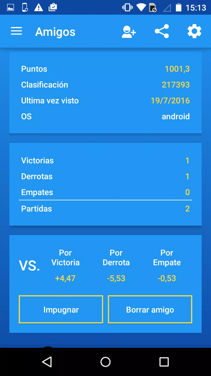 Descargar Ajedrez con Amigos 1.96 APK Gratis para Android