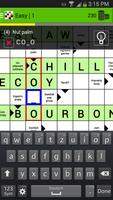 پوستر Crosswords