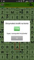 Krzyżówki screenshot 3