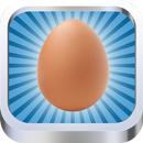 Cuisson des oeufs free APK