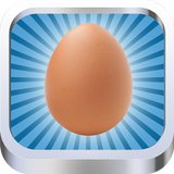 Egg Chef free icon