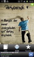 برنامه‌نما Jugendsprache-Lexikon عکس از صفحه