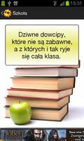 Powiedzonka plakat