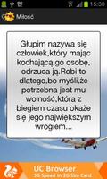 Powiedzonka screenshot 2