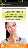 Powiedzonka screenshot 3