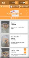 Zaubertricks Plakat