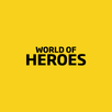 World of Heroes APK
