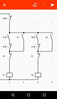 Relay Simulator ảnh chụp màn hình 1