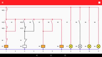 Relay Simulator скриншот 3