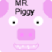 Mr. Piggy