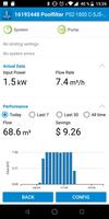 LORENTZ PumpScanner 截图 1