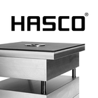 HASCO icône