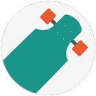 Longboard Guide icon