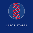 Labor Staber-icoon