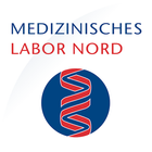 Medizinisches Labor Nord Zeichen