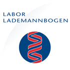 Labor Lademannbogen Zeichen