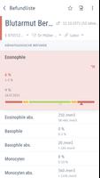 Labor Lademannbogen 截图 1