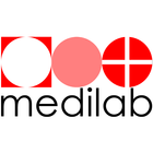 Medilab icône