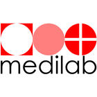 Medilab Zeichen
