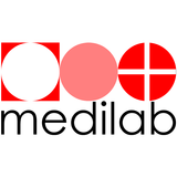 Medilab ícone