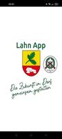 Lahn App poster
