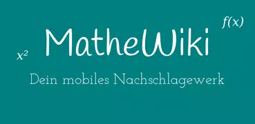 MatheWiki - Mathe Hilfe