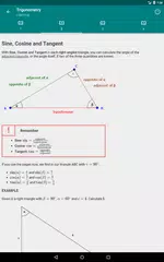Math Wiki - Learn Math APK 下載