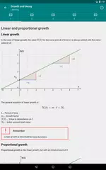 Math Wiki - Learn Math APK 下載