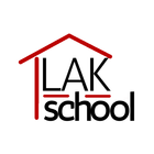 LAKschool 圖標