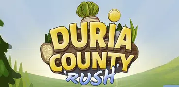 Duria County Rush