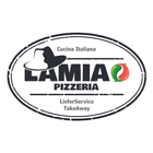 Lamia Pizzeria icon