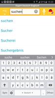 Deutsch - Englisch Wörterbuch  screenshot 3