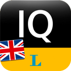 Englisch Vokabeltrainer biểu tượng