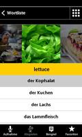 Englisch Vokabeltrainer screenshot 2