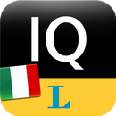 Italienisch Vokabeltrainer APK