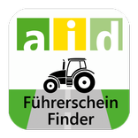 Führerschein Finder